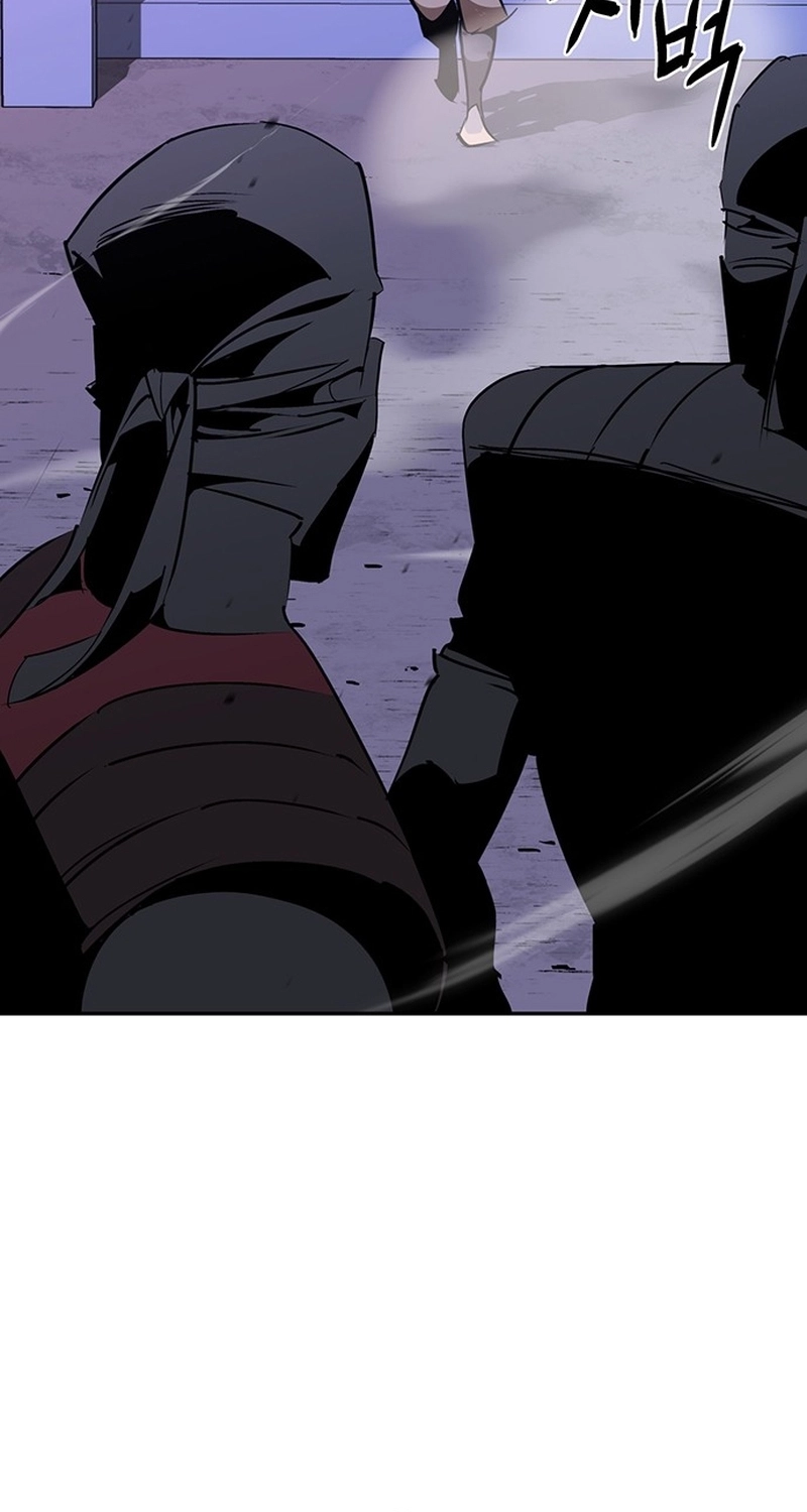 Read Oeste Selvagem Murim PT Manga Online
