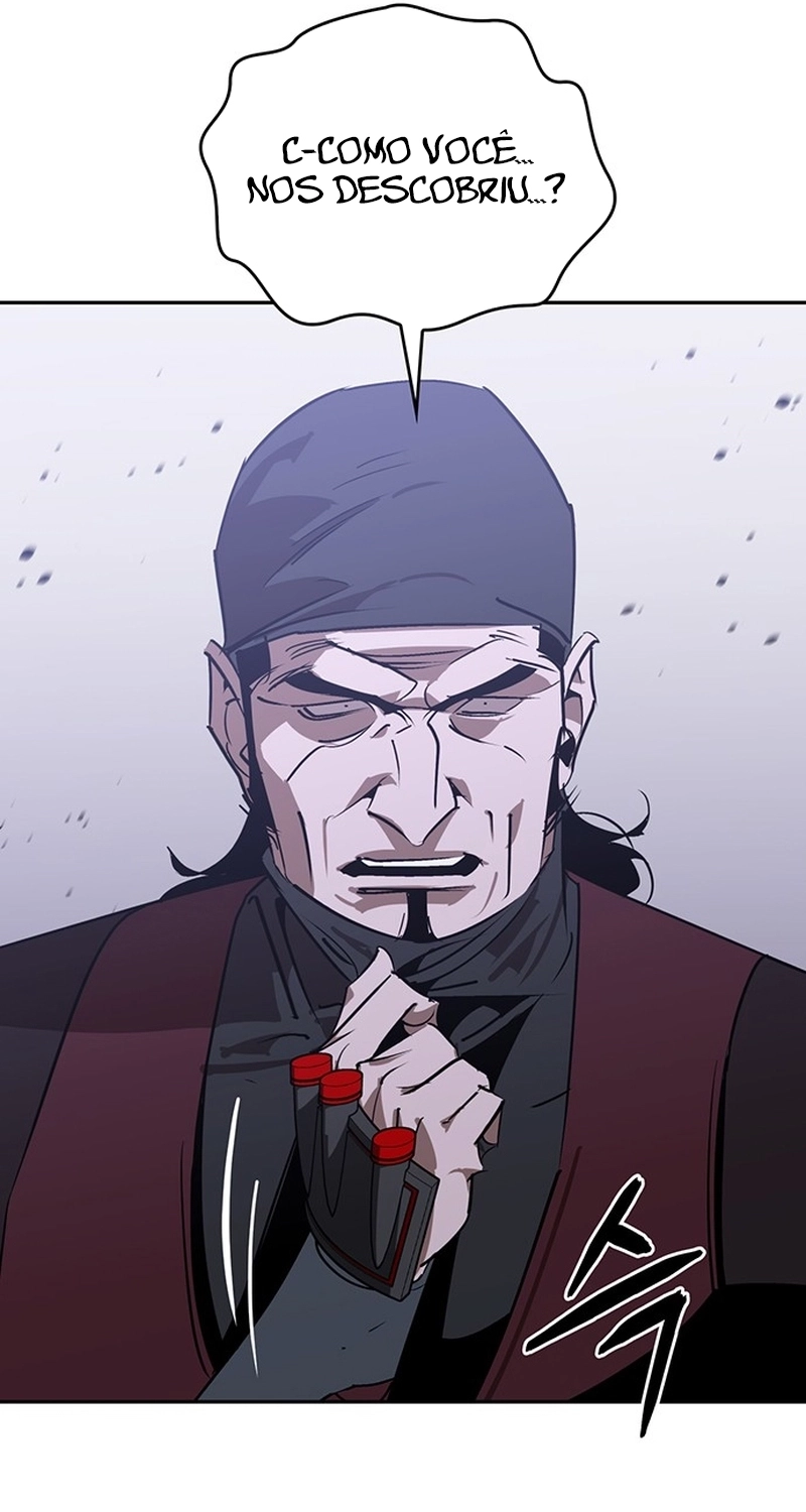 Read Oeste Selvagem Murim PT Manga Online