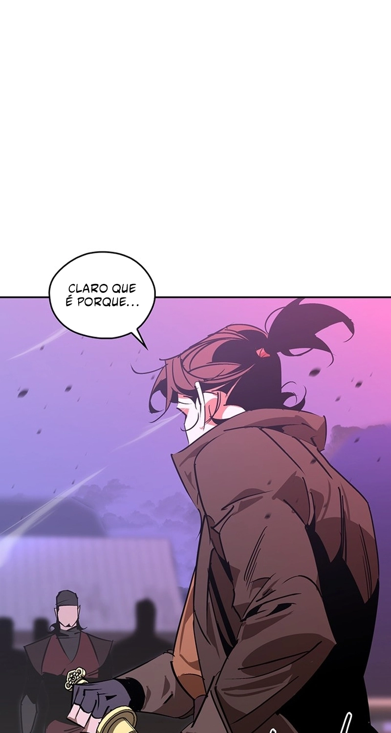 Read Oeste Selvagem Murim PT Manga Online