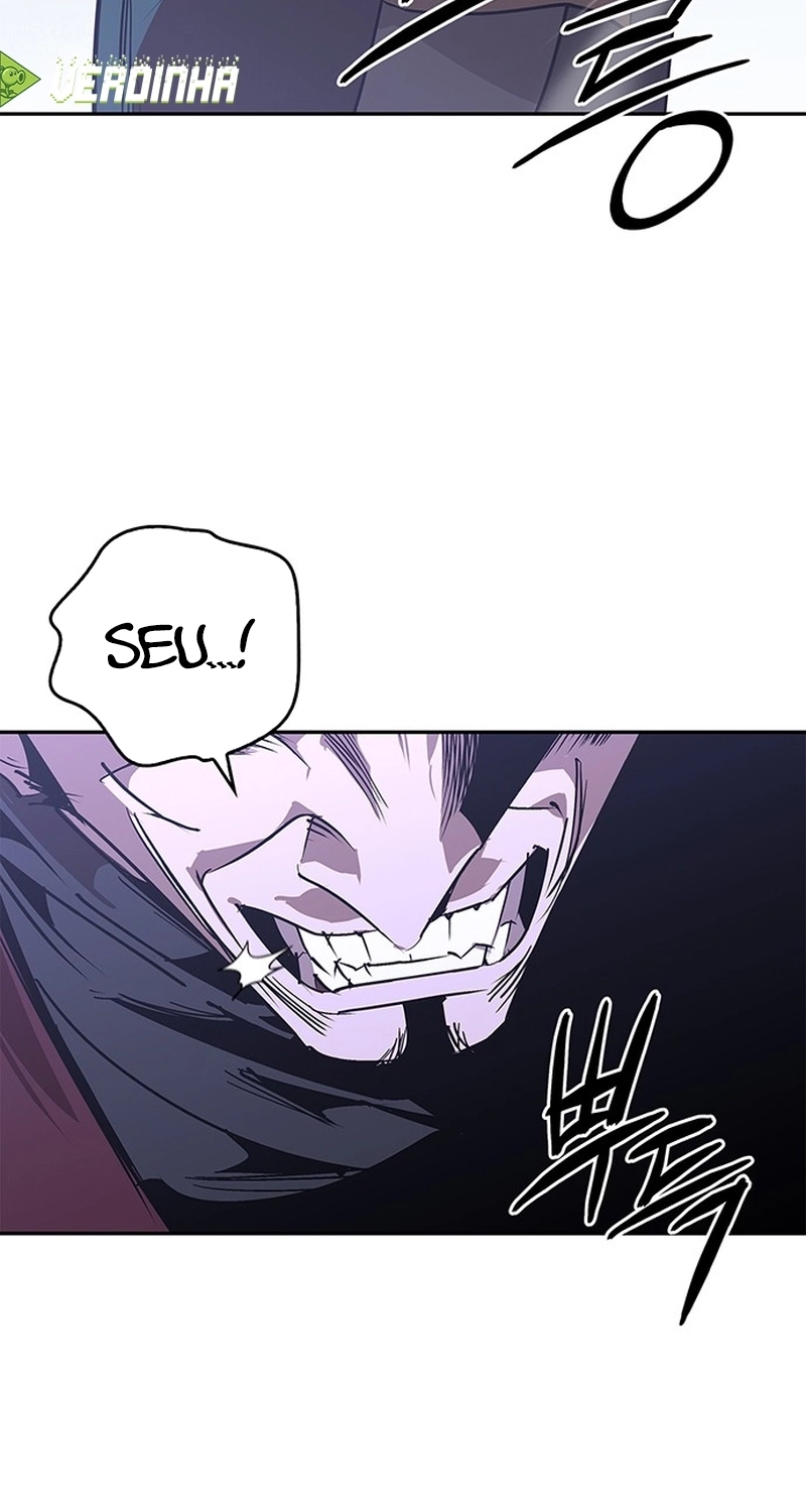 Read Oeste Selvagem Murim PT Manga Online