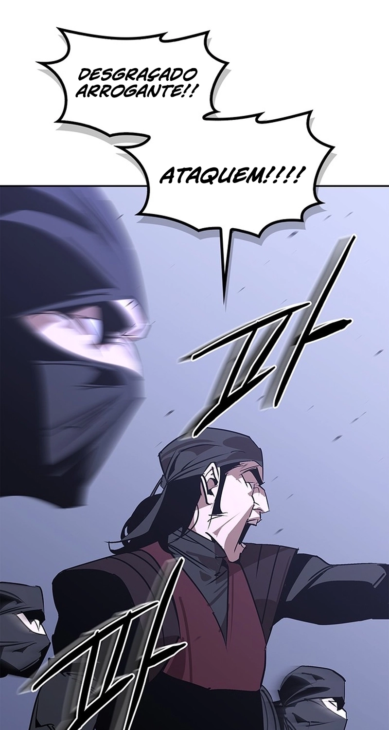 Read Oeste Selvagem Murim PT Manga Online