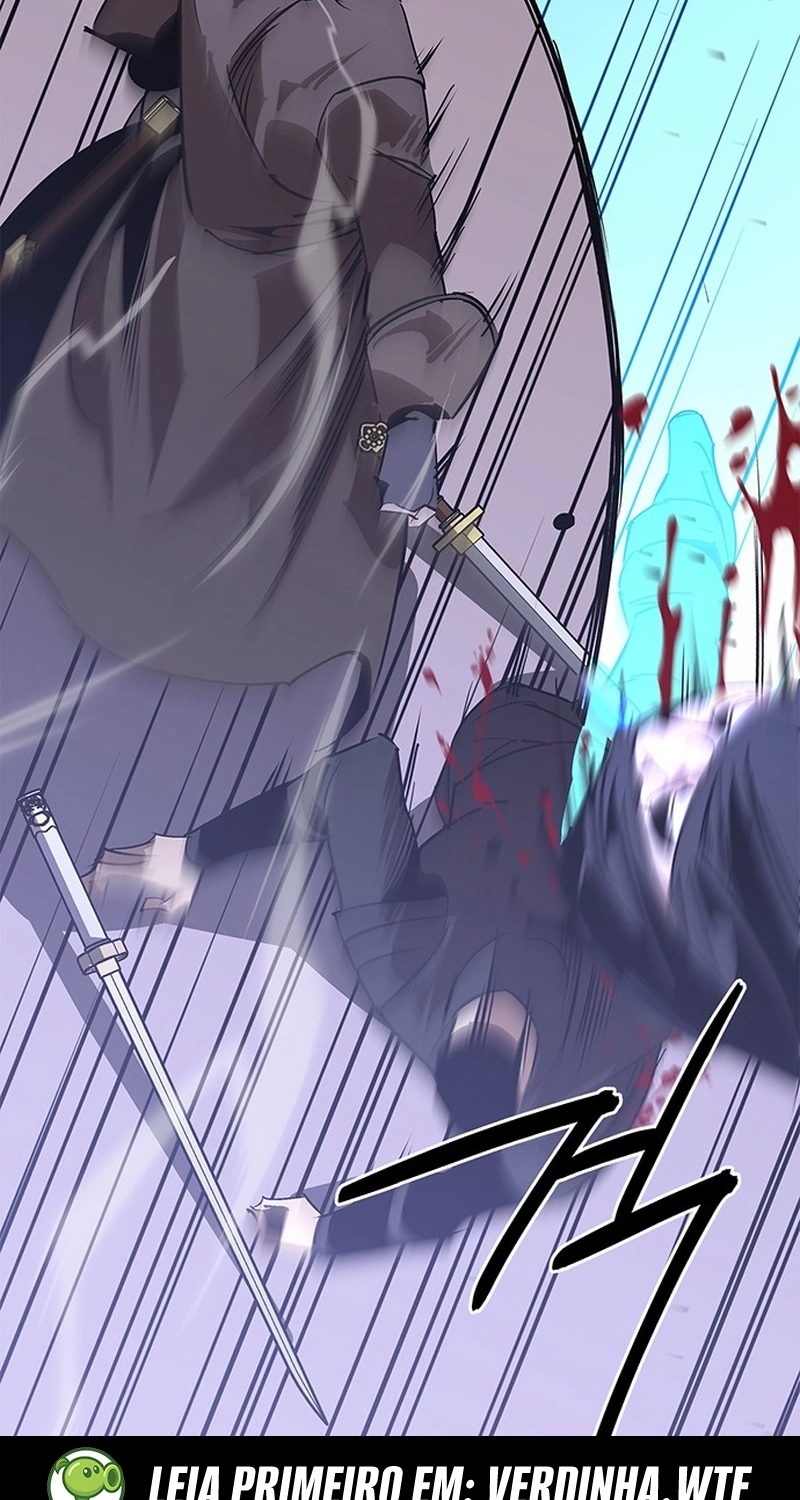 Read Oeste Selvagem Murim PT Manga Online