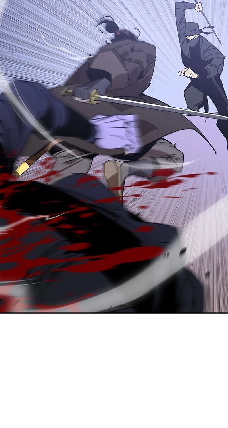 Read Oeste Selvagem Murim PT Manga Online