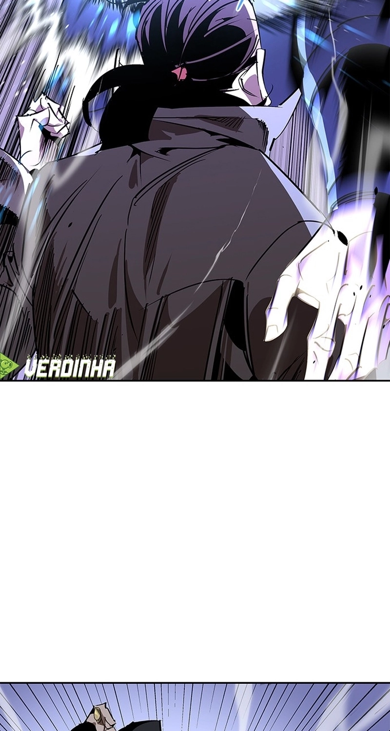 Read Oeste Selvagem Murim PT Manga Online