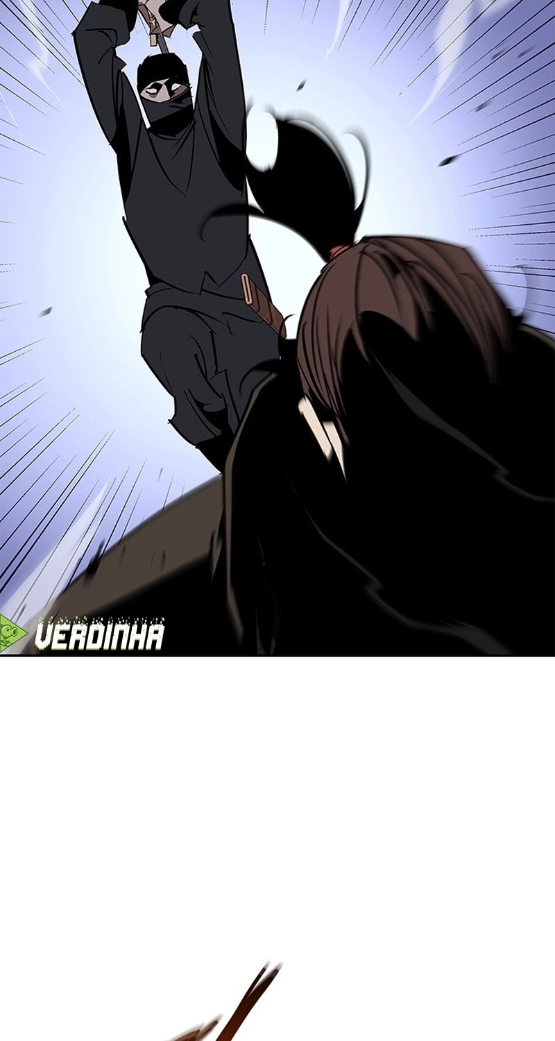 Read Oeste Selvagem Murim PT Manga Online
