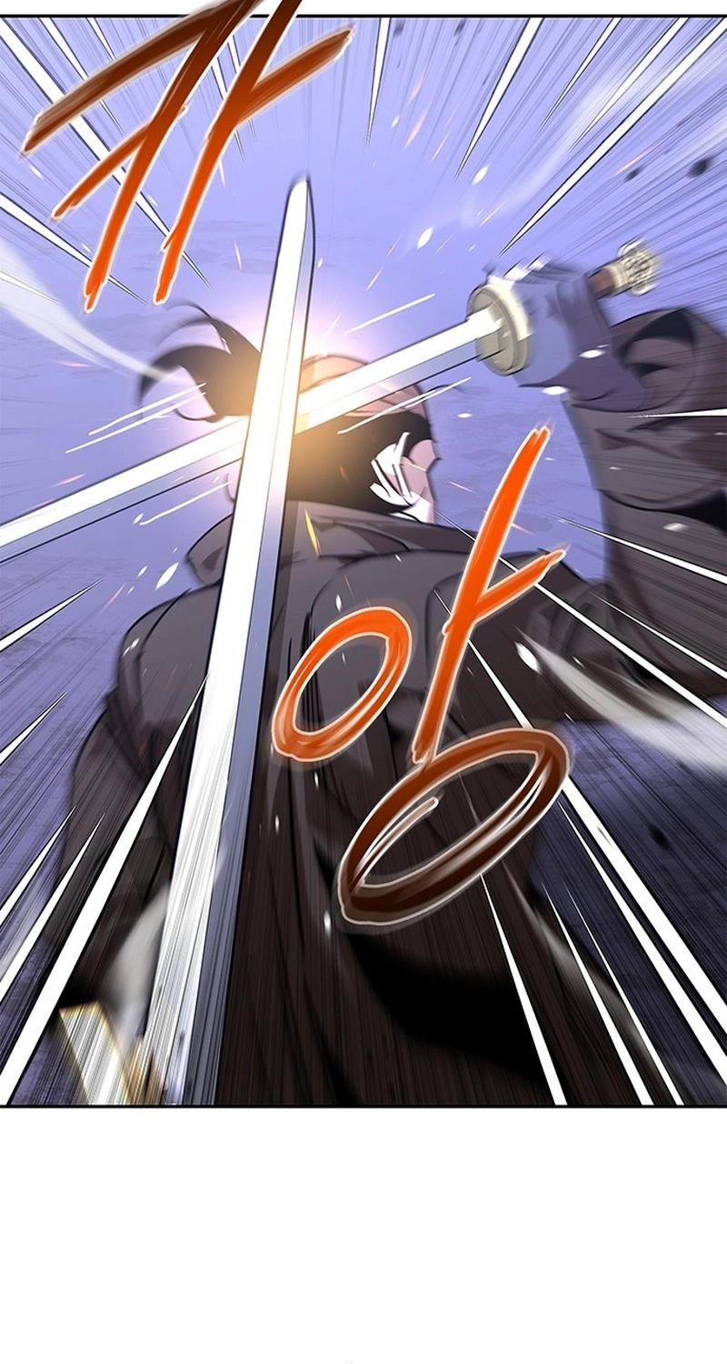 Read Oeste Selvagem Murim PT Manga Online