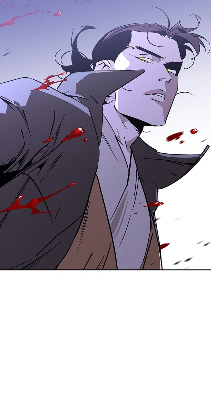 Read Oeste Selvagem Murim PT Manga Online