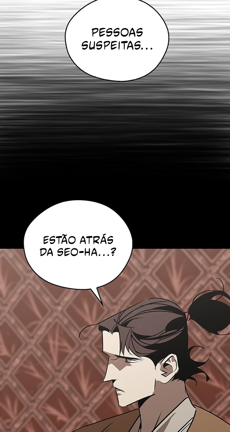 Read Oeste Selvagem Murim PT Manga Online