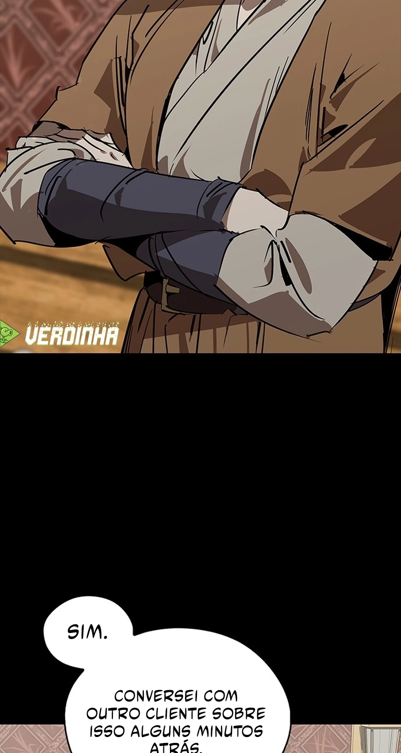 Read Oeste Selvagem Murim PT Manga Online