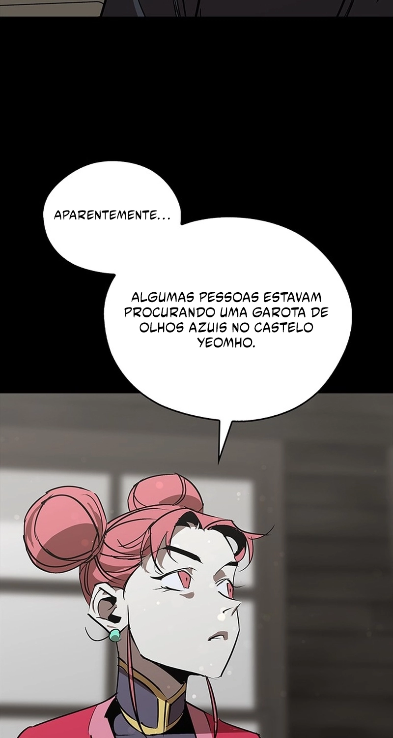 Read Oeste Selvagem Murim PT Manga Online