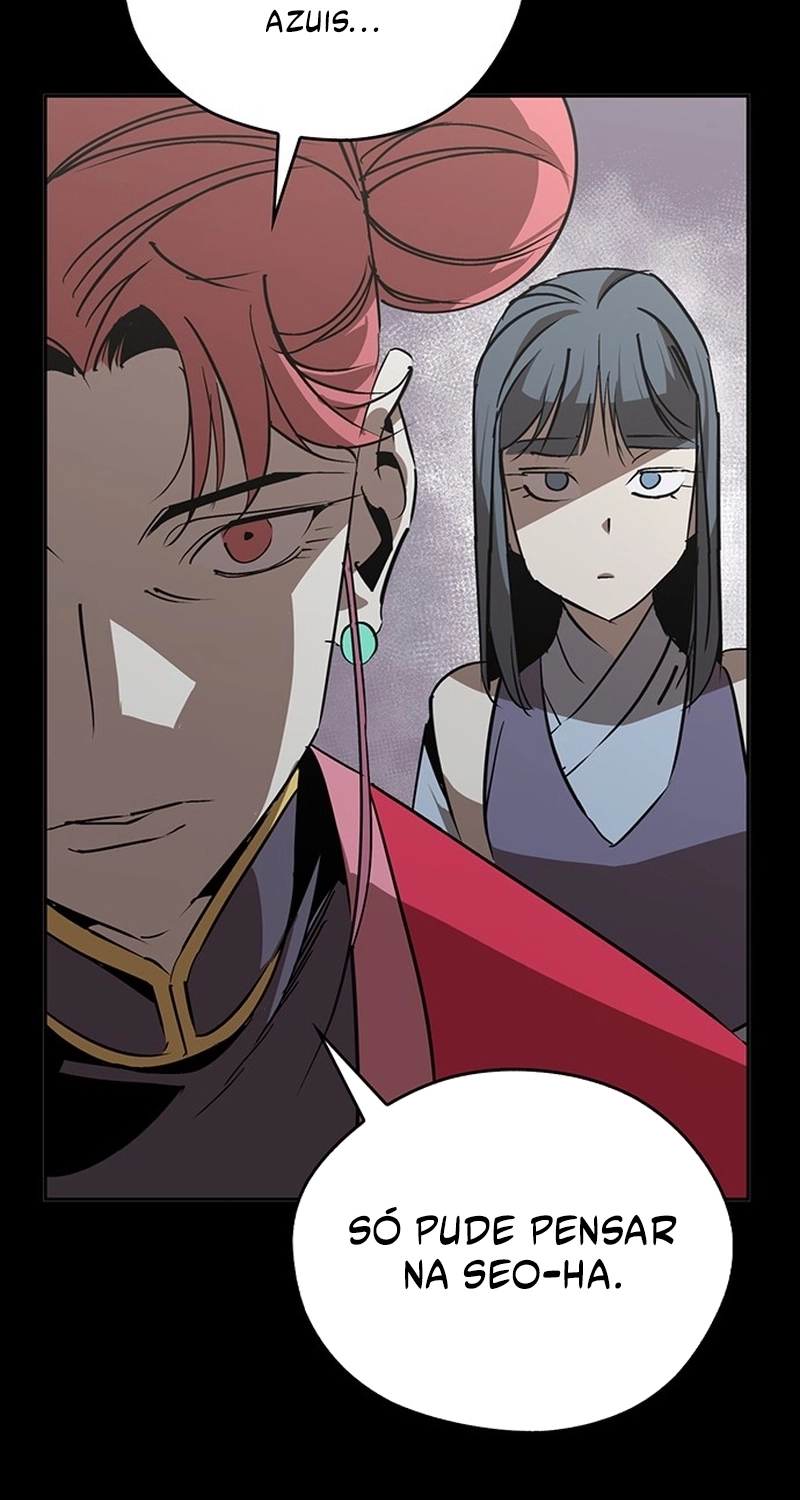 Read Oeste Selvagem Murim PT Manga Online