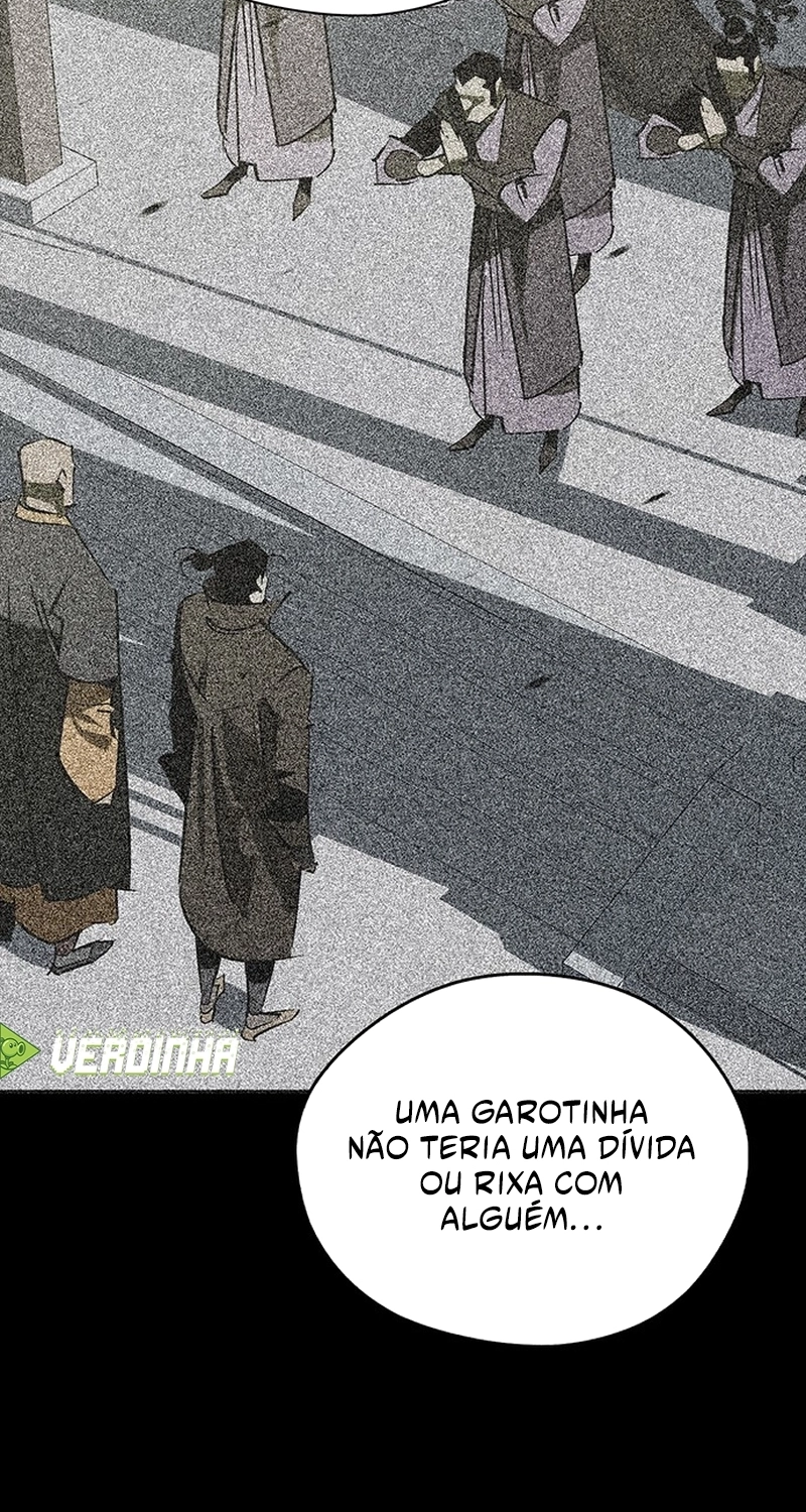 Read Oeste Selvagem Murim PT Manga Online