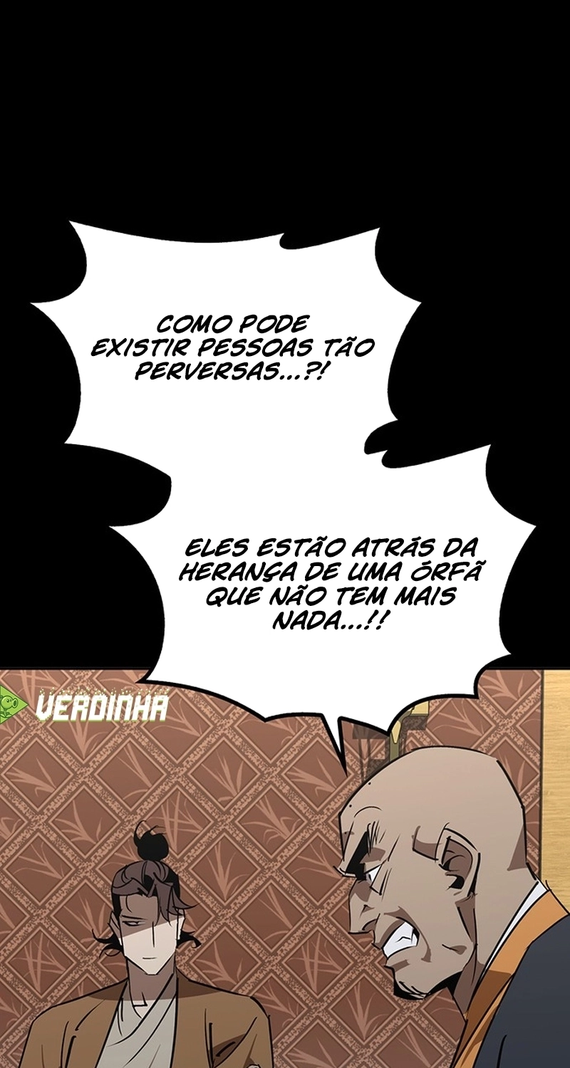 Read Oeste Selvagem Murim PT Manga Online
