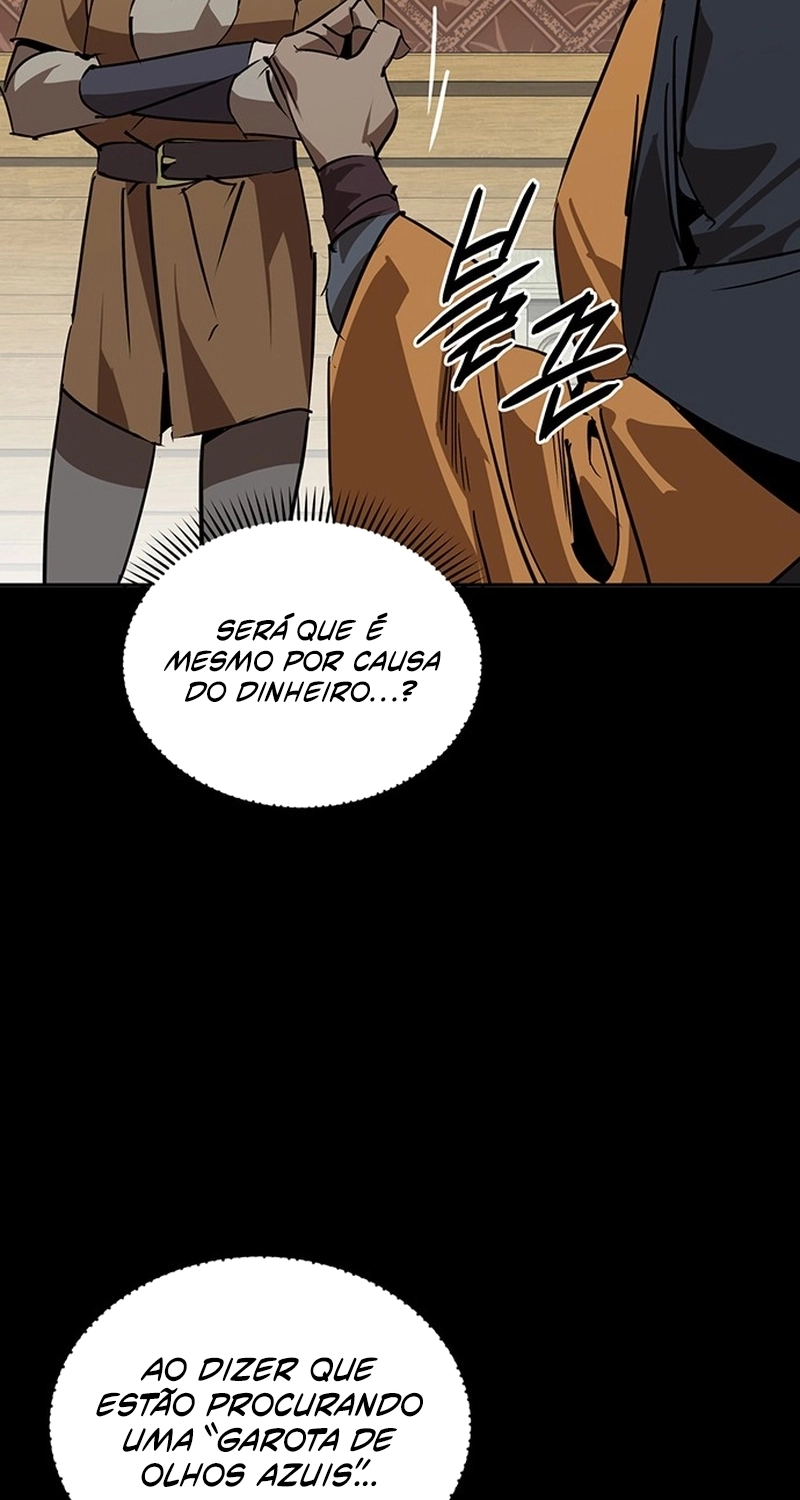 Read Oeste Selvagem Murim PT Manga Online
