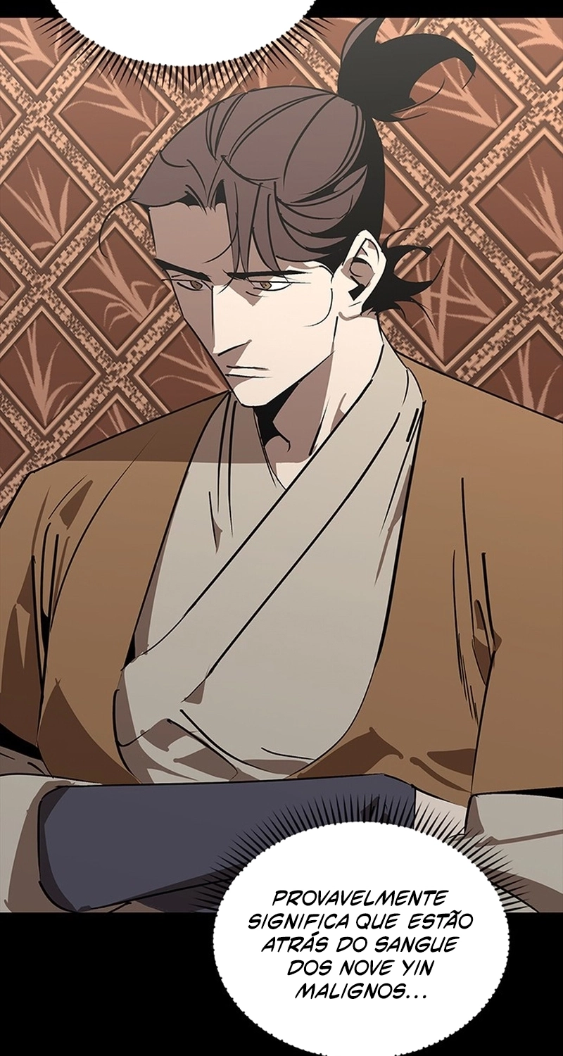 Read Oeste Selvagem Murim PT Manga Online