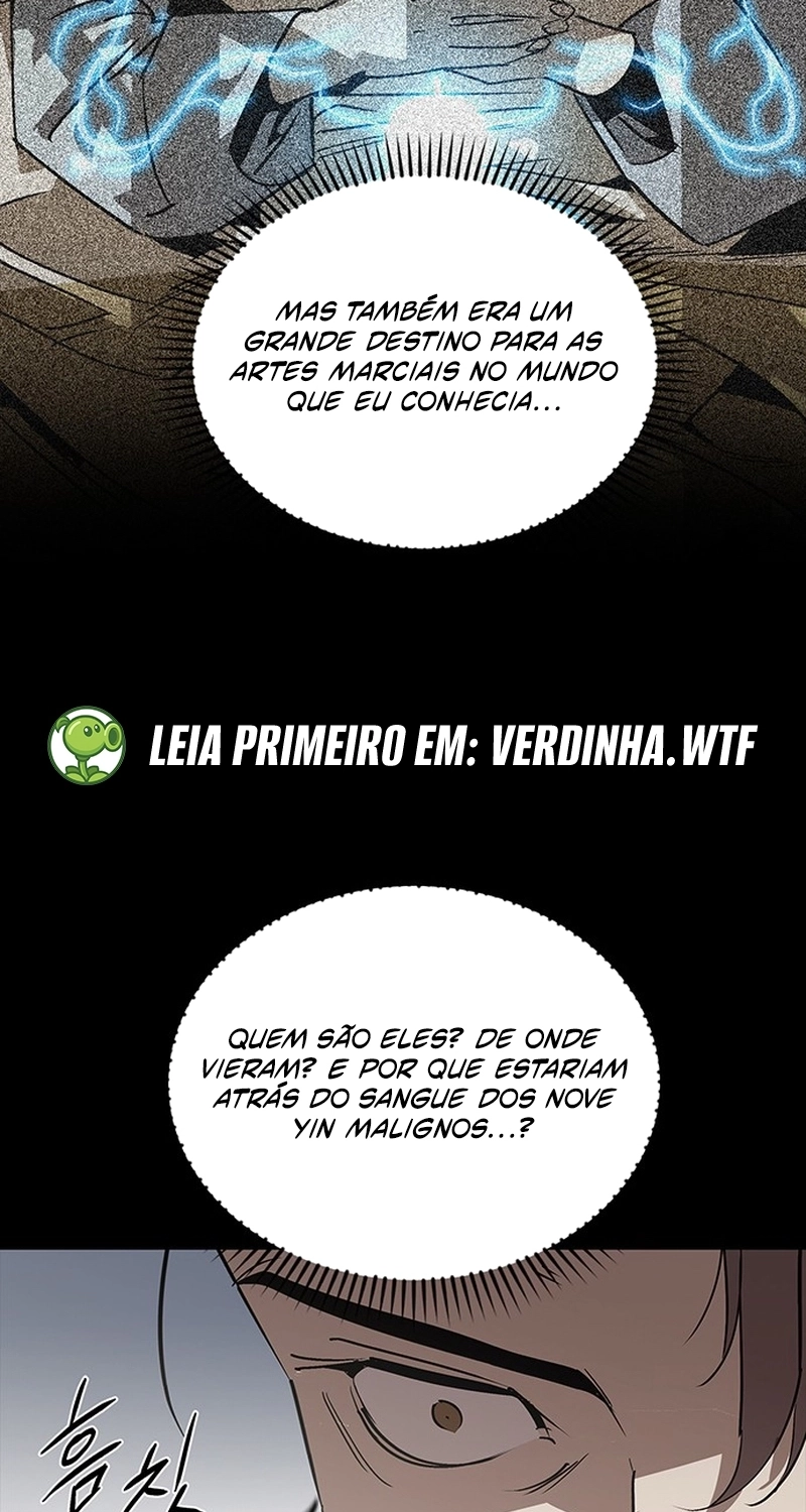 Read Oeste Selvagem Murim PT Manga Online
