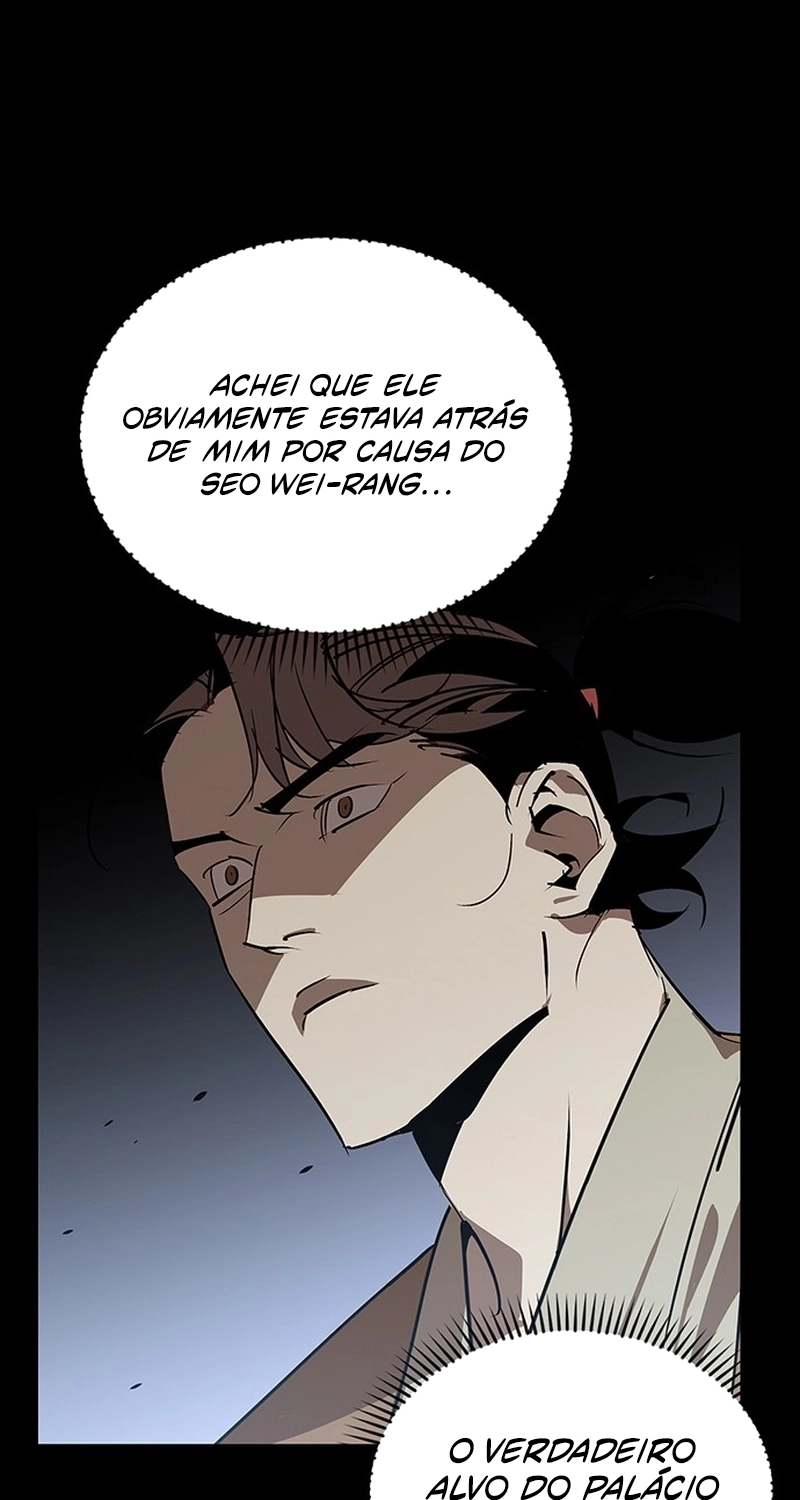 Read Oeste Selvagem Murim PT Manga Online