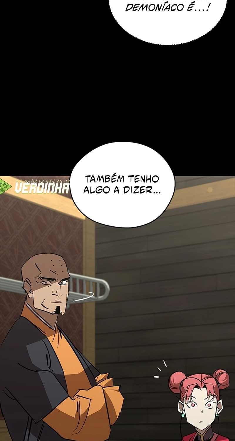 Read Oeste Selvagem Murim PT Manga Online