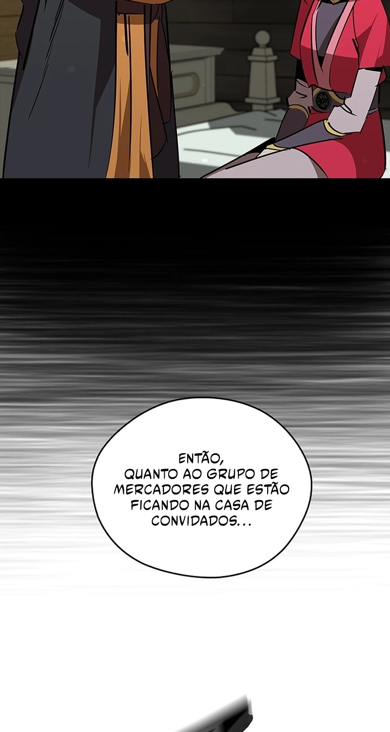 Read Oeste Selvagem Murim PT Manga Online