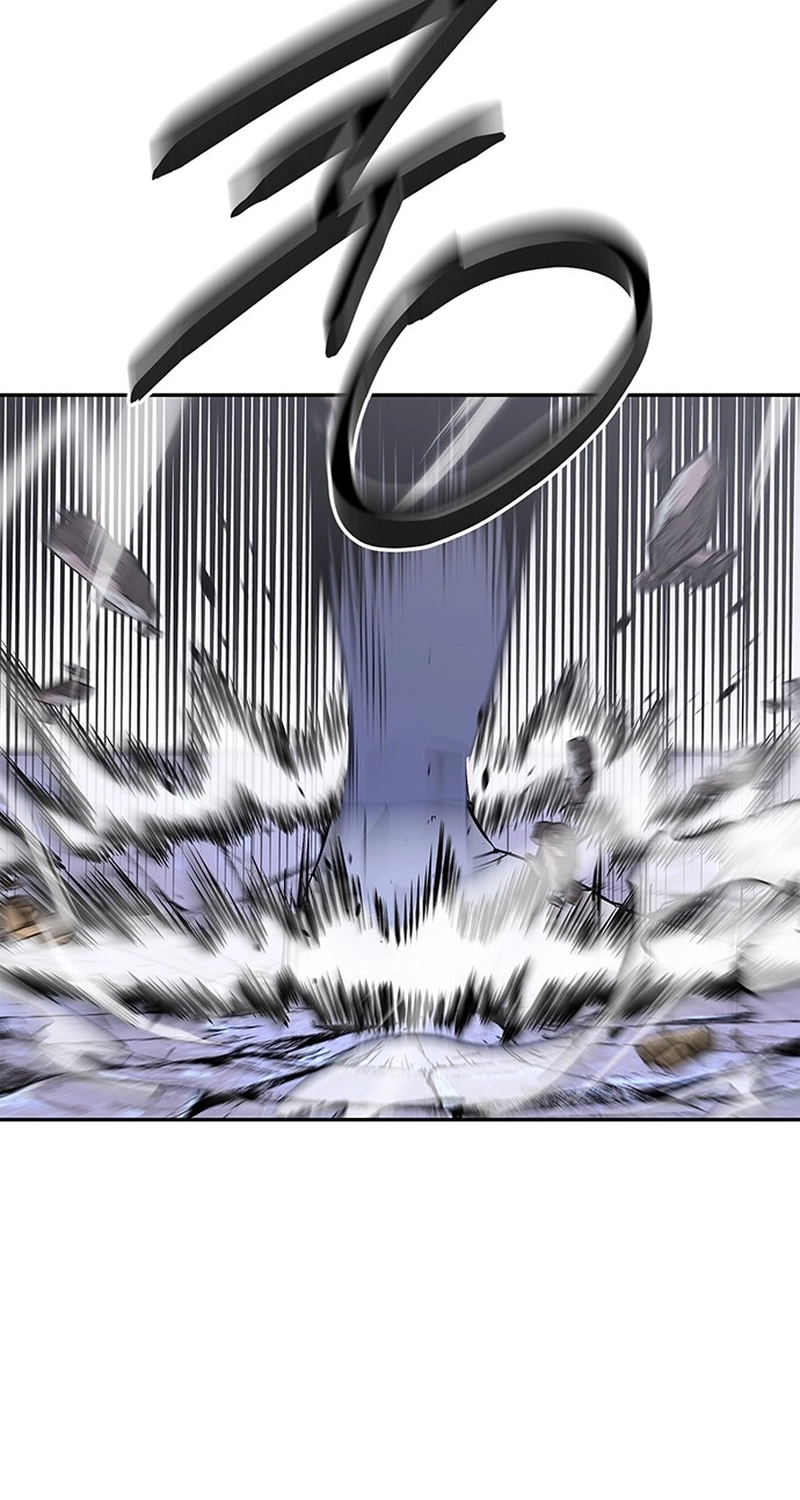 Read Oeste Selvagem Murim PT Manga Online