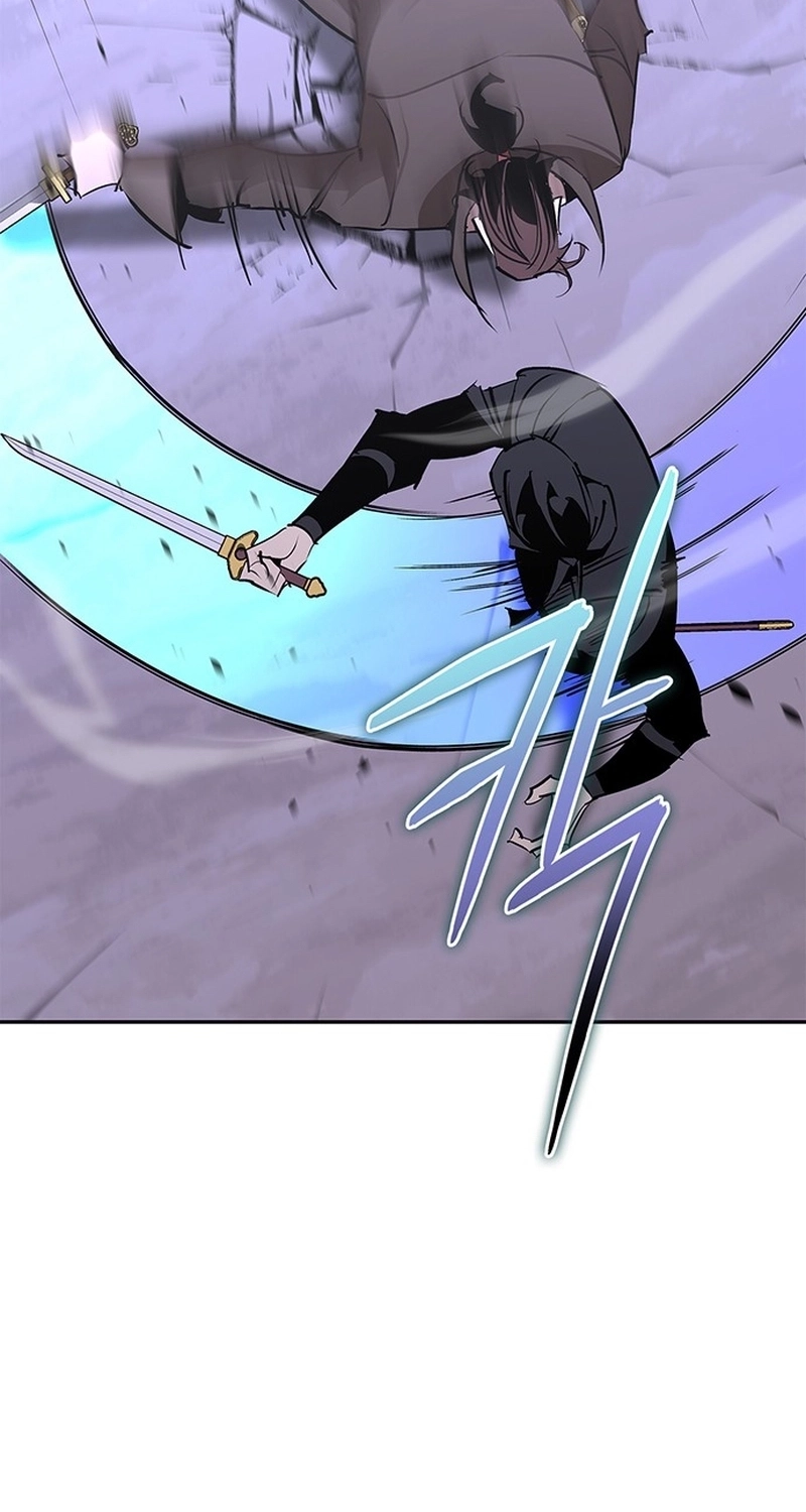 Read Oeste Selvagem Murim PT Manga Online