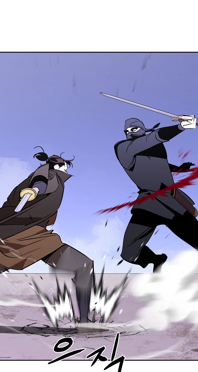 Read Oeste Selvagem Murim PT Manga Online