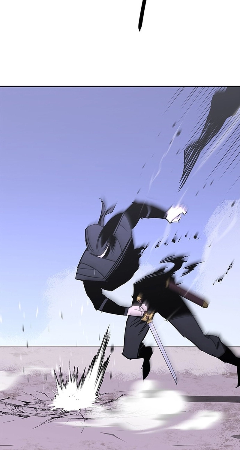 Read Oeste Selvagem Murim PT Manga Online