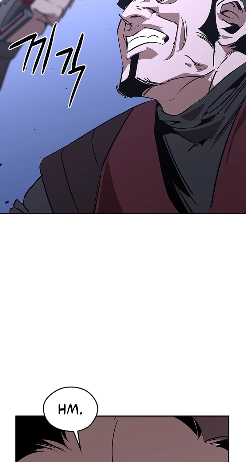 Read Oeste Selvagem Murim PT Manga Online