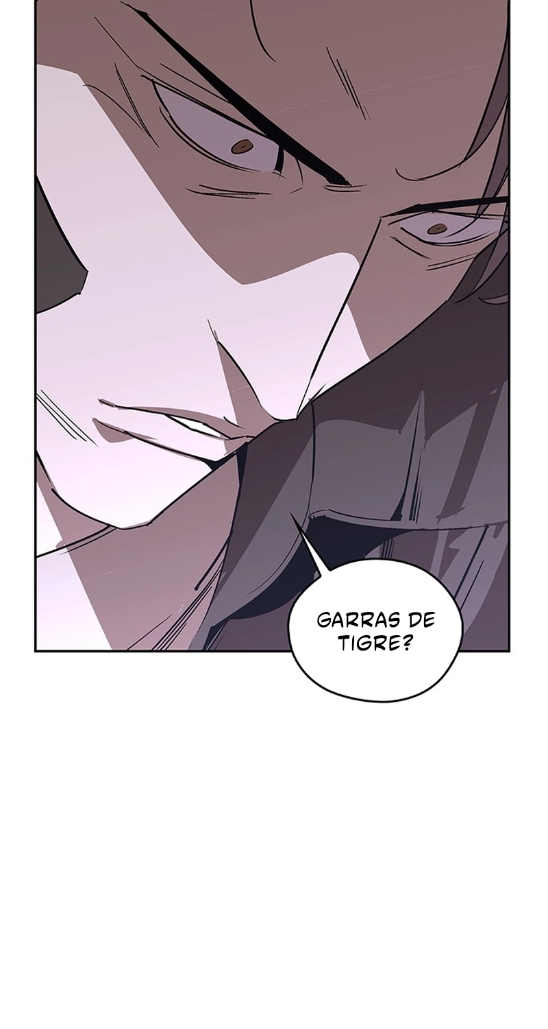 Read Oeste Selvagem Murim PT Manga Online