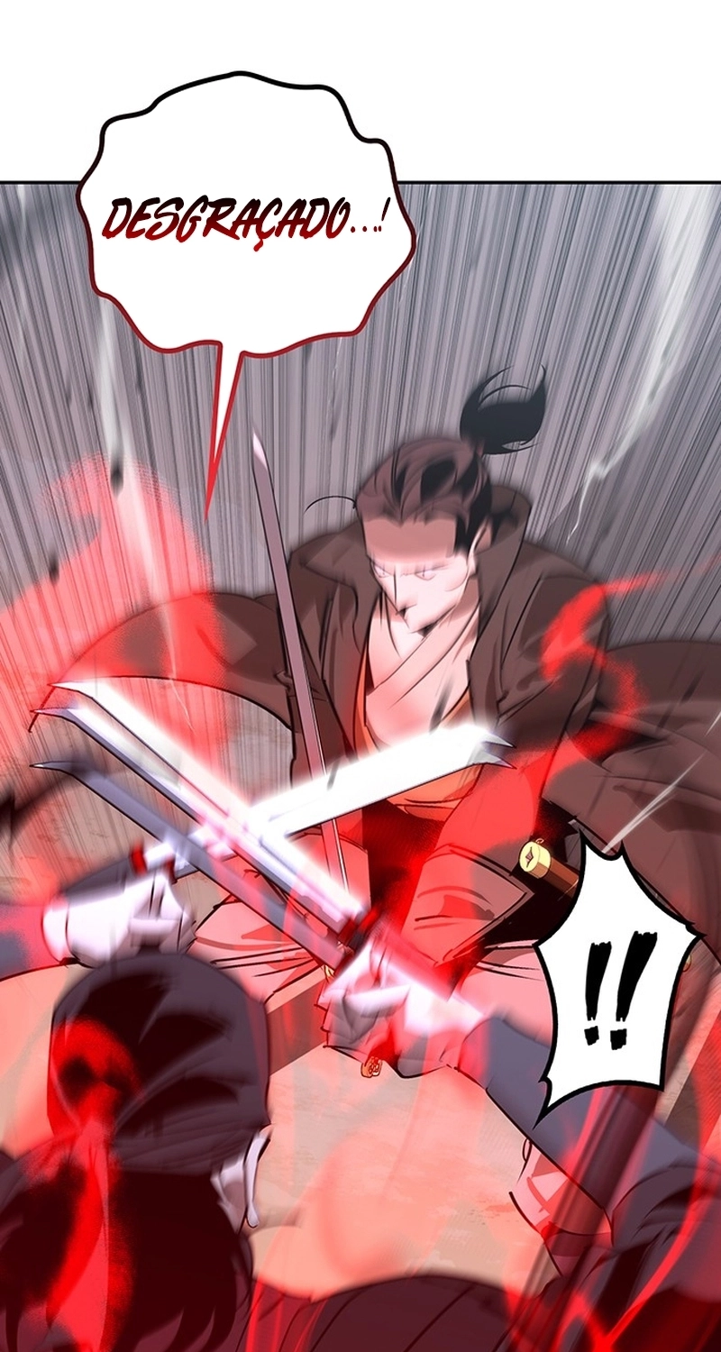 Read Oeste Selvagem Murim PT Manga Online