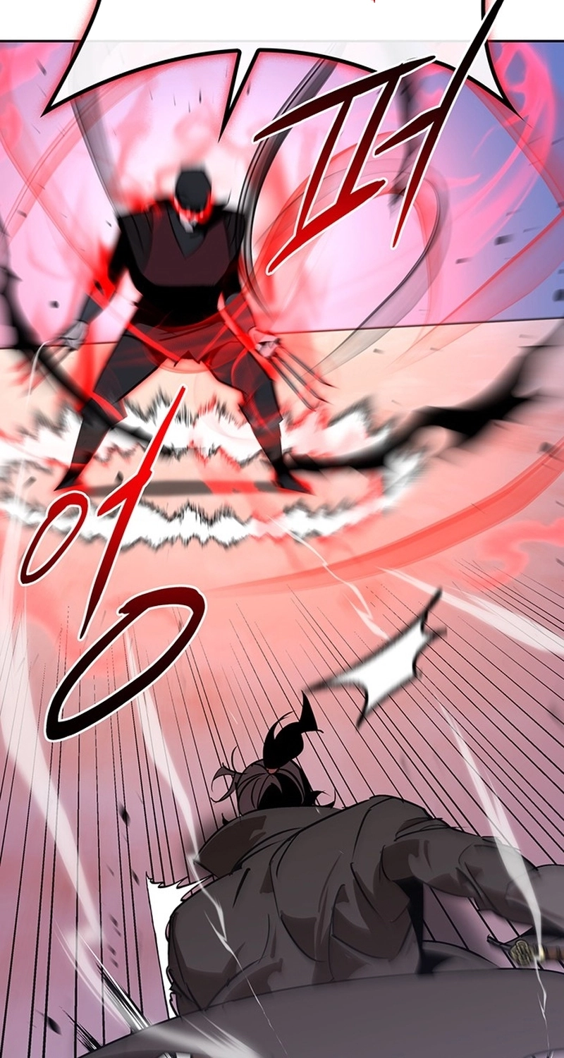 Read Oeste Selvagem Murim PT Manga Online