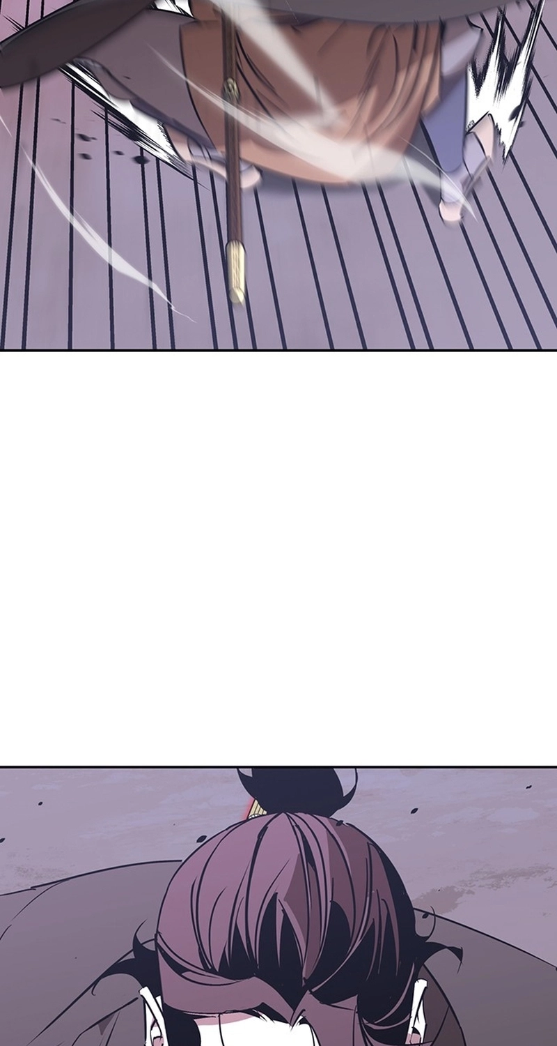 Read Oeste Selvagem Murim PT Manga Online