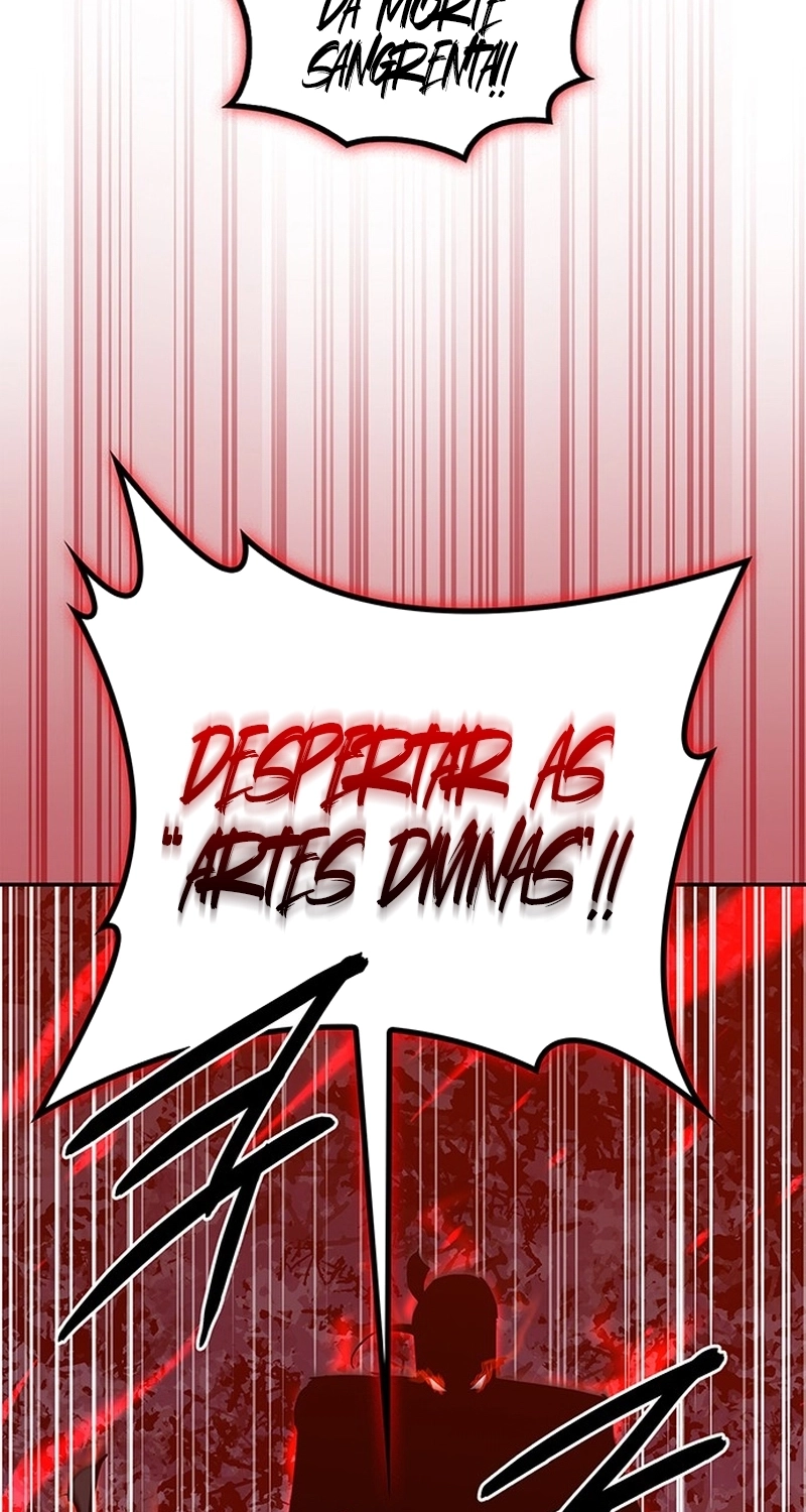 Read Oeste Selvagem Murim PT Manga Online