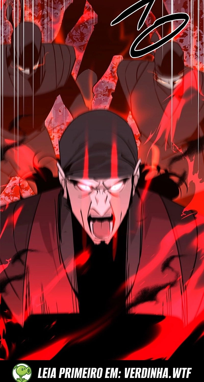Read Oeste Selvagem Murim PT Manga Online
