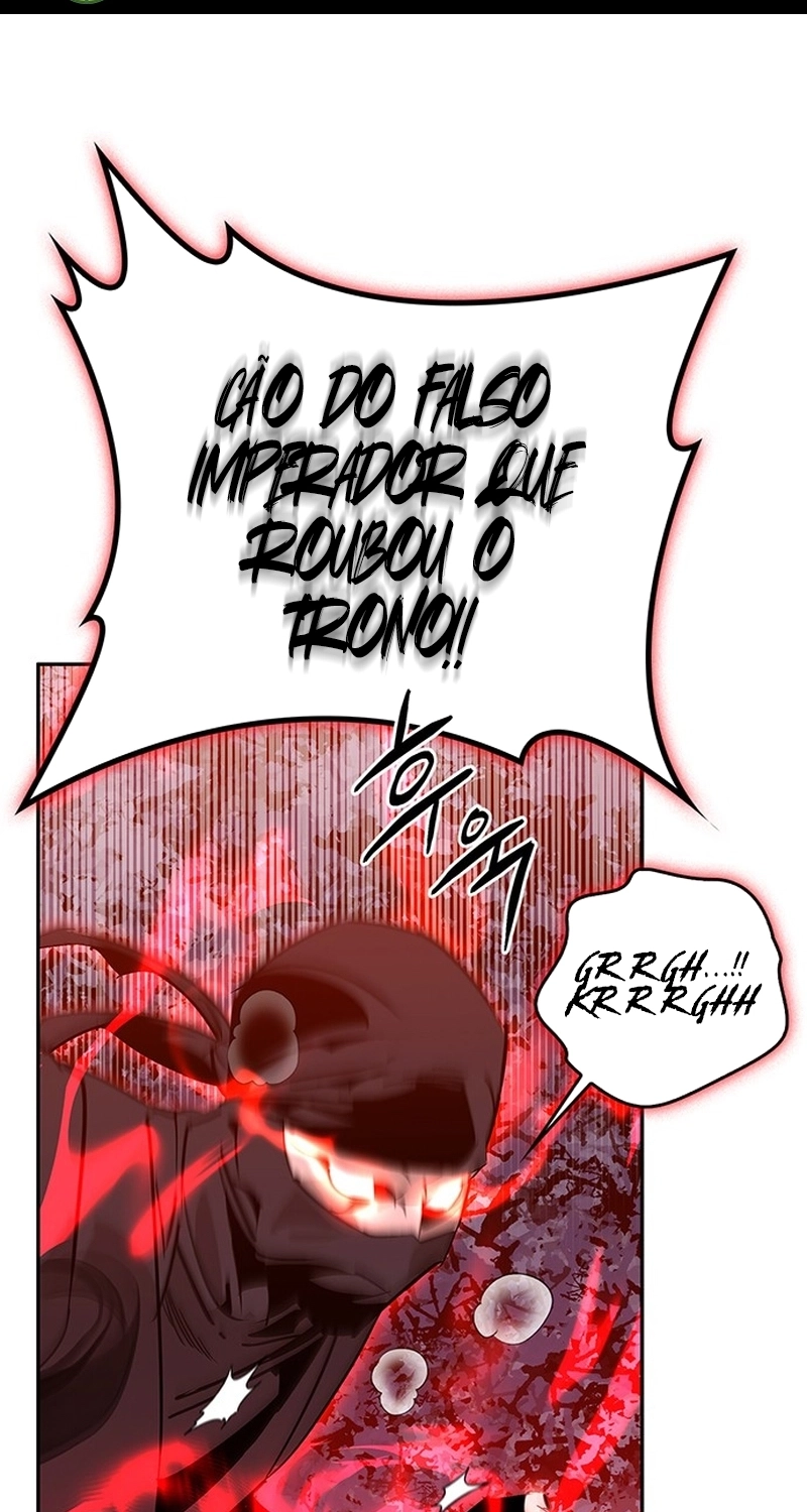 Read Oeste Selvagem Murim PT Manga Online