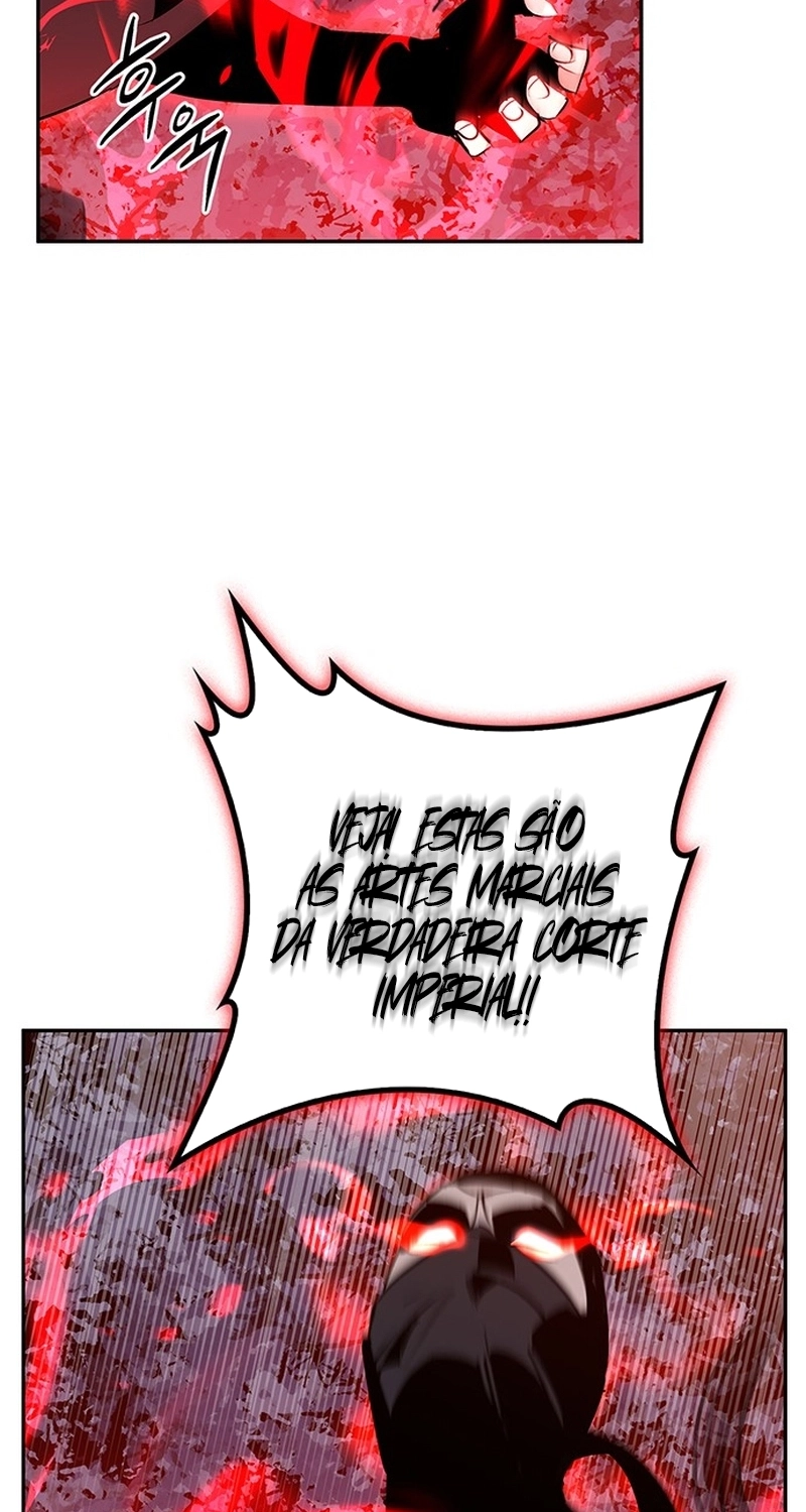 Read Oeste Selvagem Murim PT Manga Online