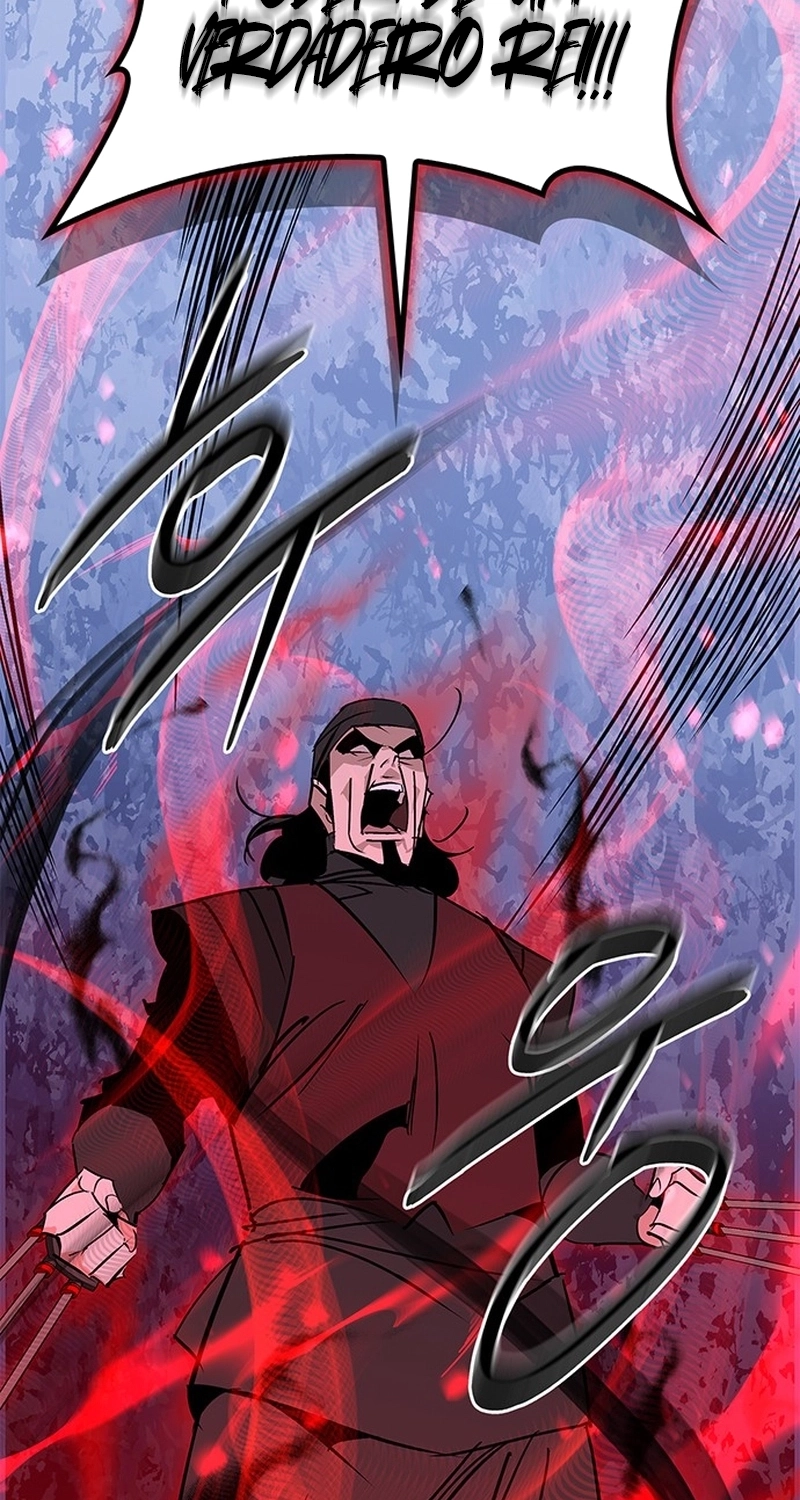 Read Oeste Selvagem Murim PT Manga Online