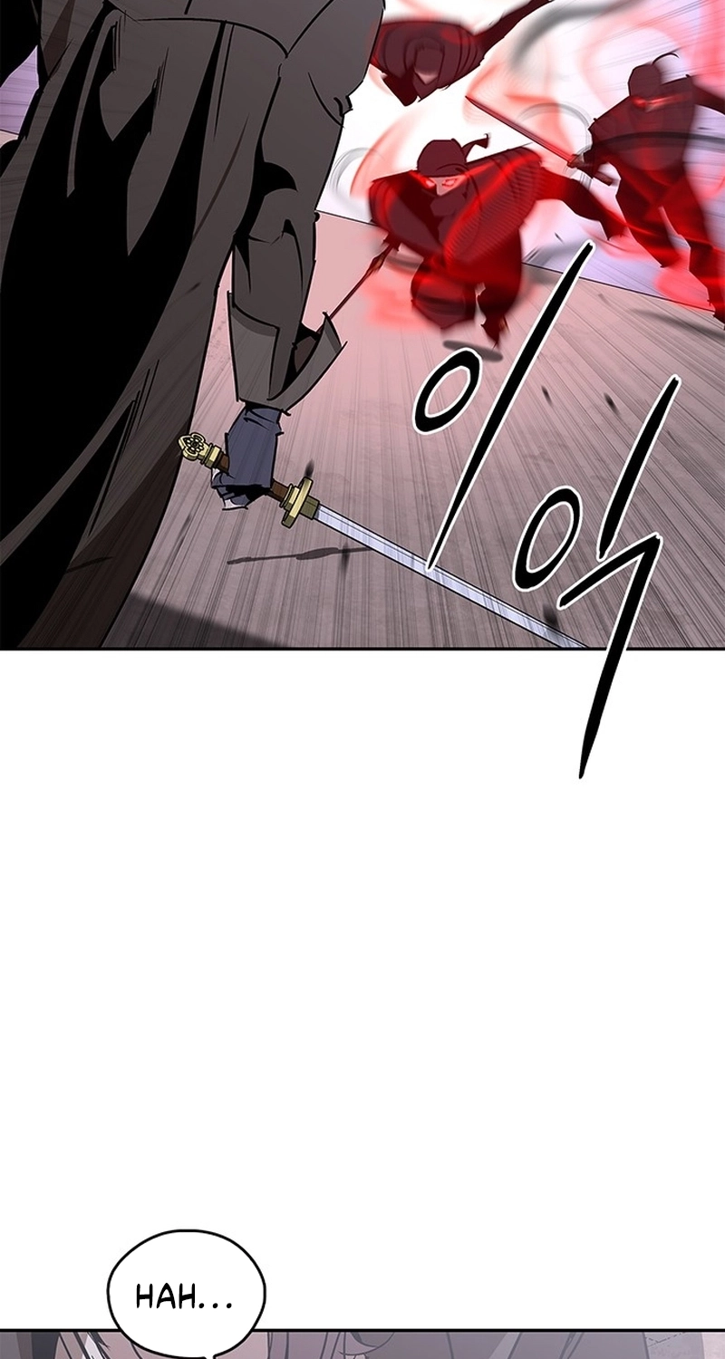 Read Oeste Selvagem Murim PT Manga Online