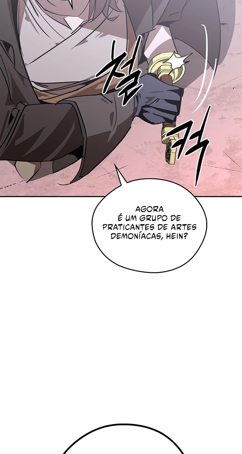 Read Oeste Selvagem Murim PT Manga Online
