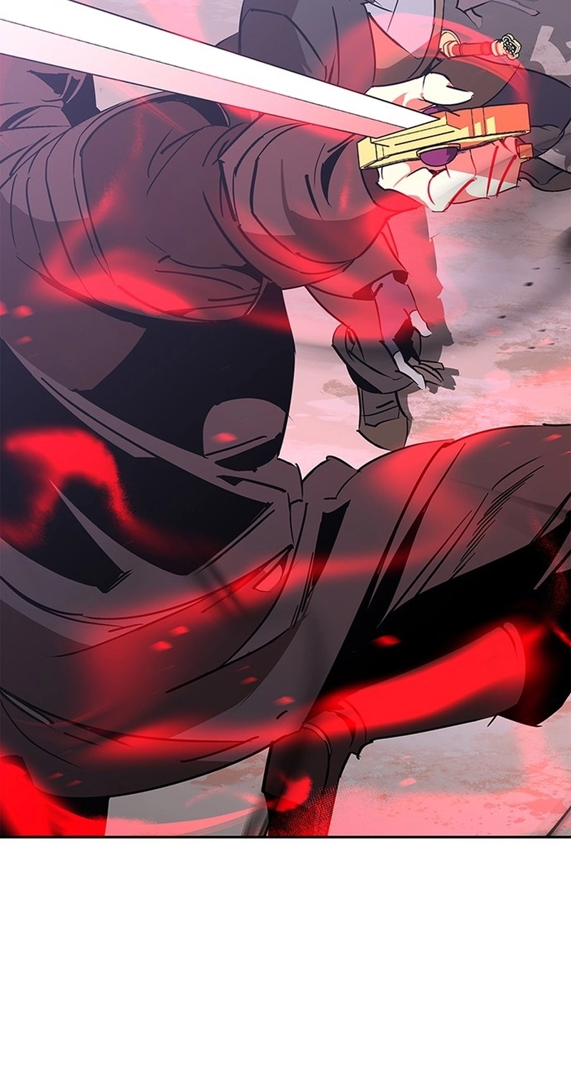 Read Oeste Selvagem Murim PT Manga Online