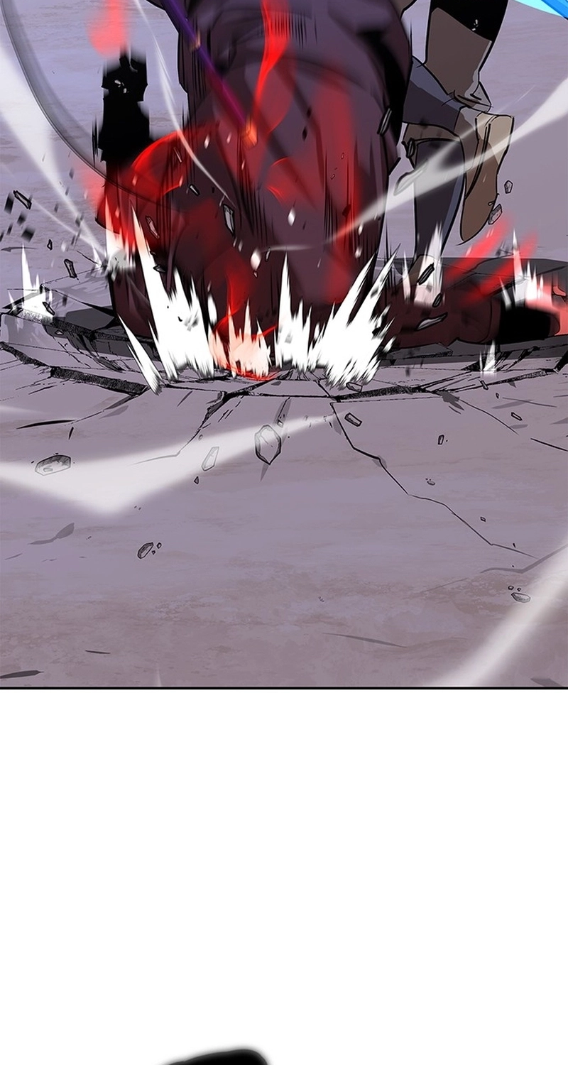 Read Oeste Selvagem Murim PT Manga Online