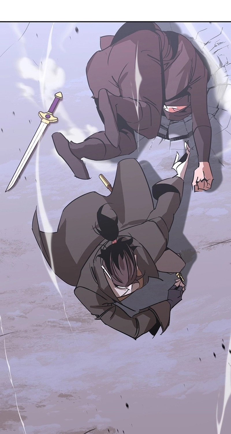 Read Oeste Selvagem Murim PT Manga Online