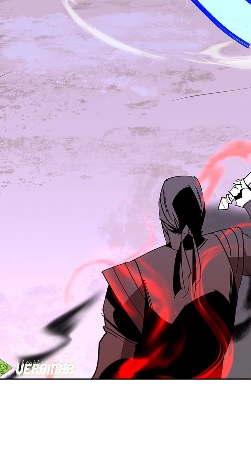 Read Oeste Selvagem Murim PT Manga Online