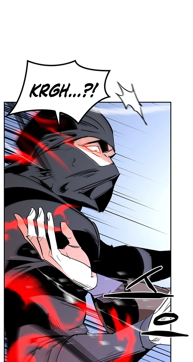 Read Oeste Selvagem Murim PT Manga Online