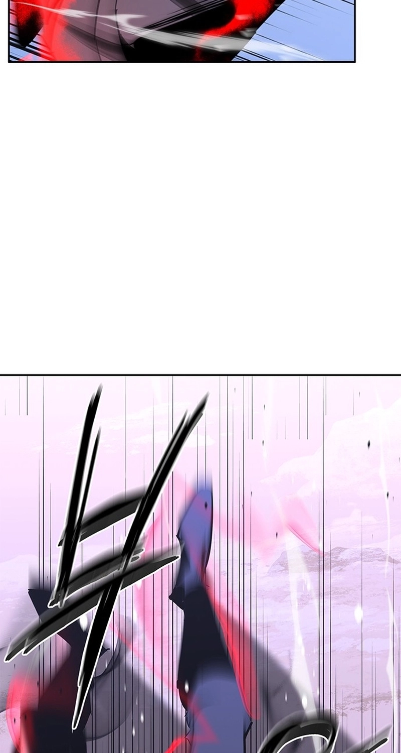 Read Oeste Selvagem Murim PT Manga Online