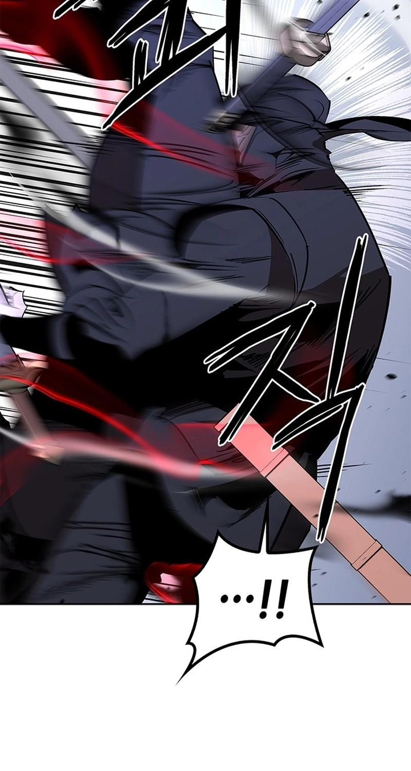 Read Oeste Selvagem Murim PT Manga Online