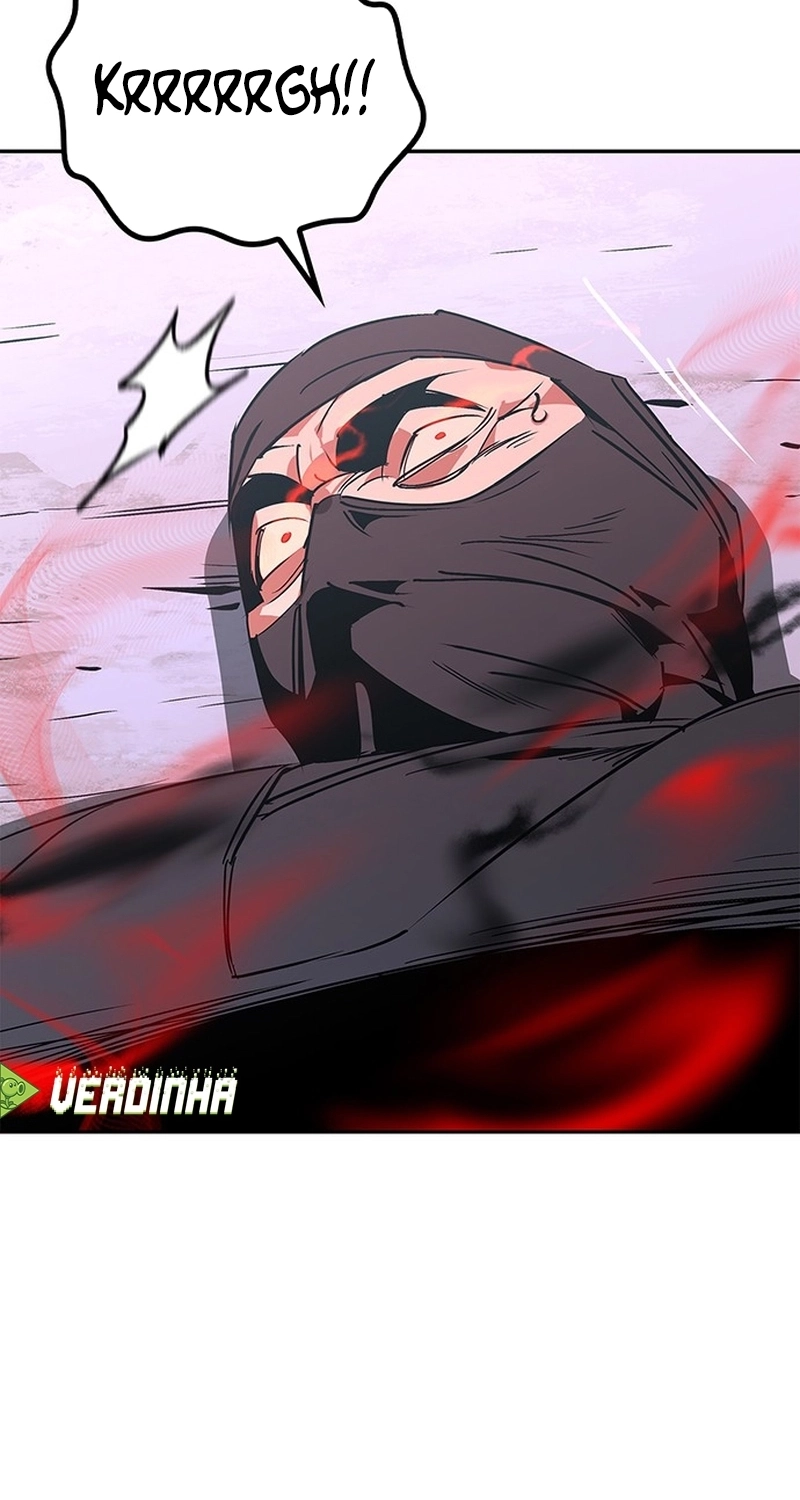 Read Oeste Selvagem Murim PT Manga Online