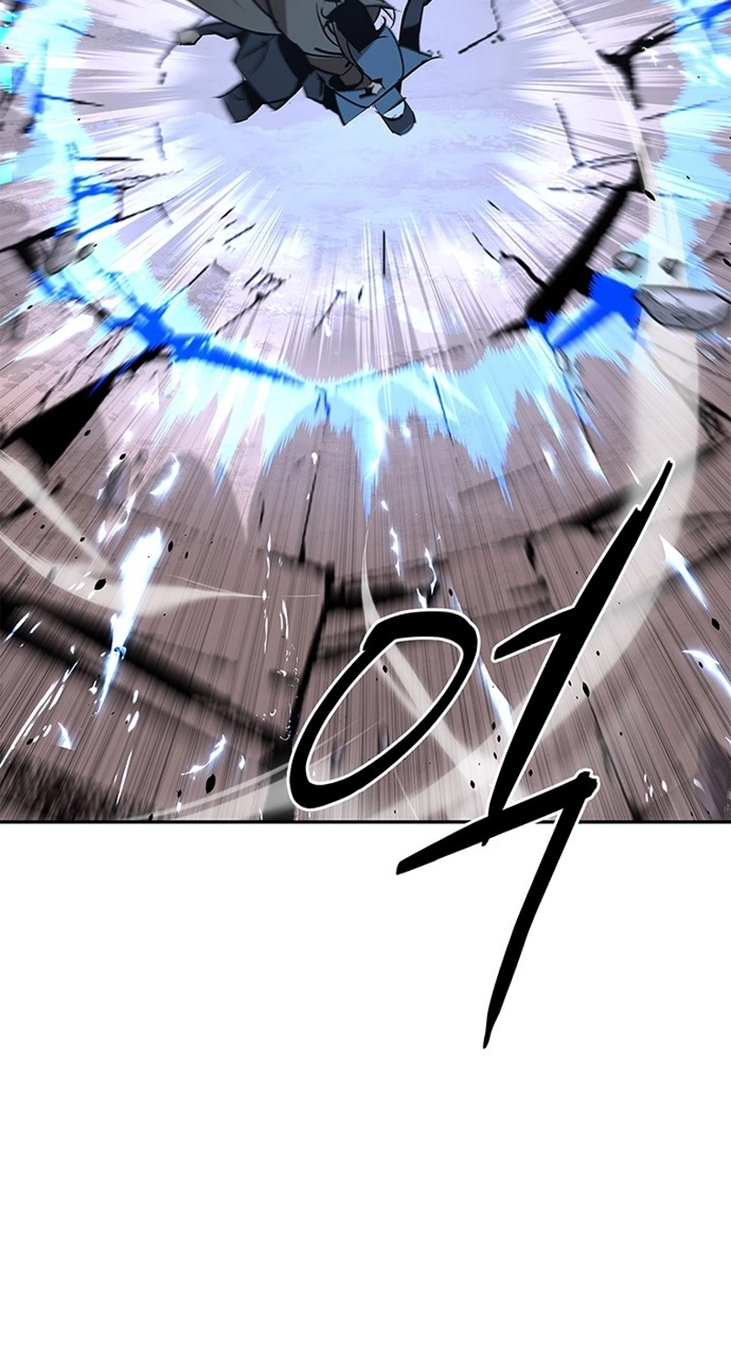 Read Oeste Selvagem Murim PT Manga Online