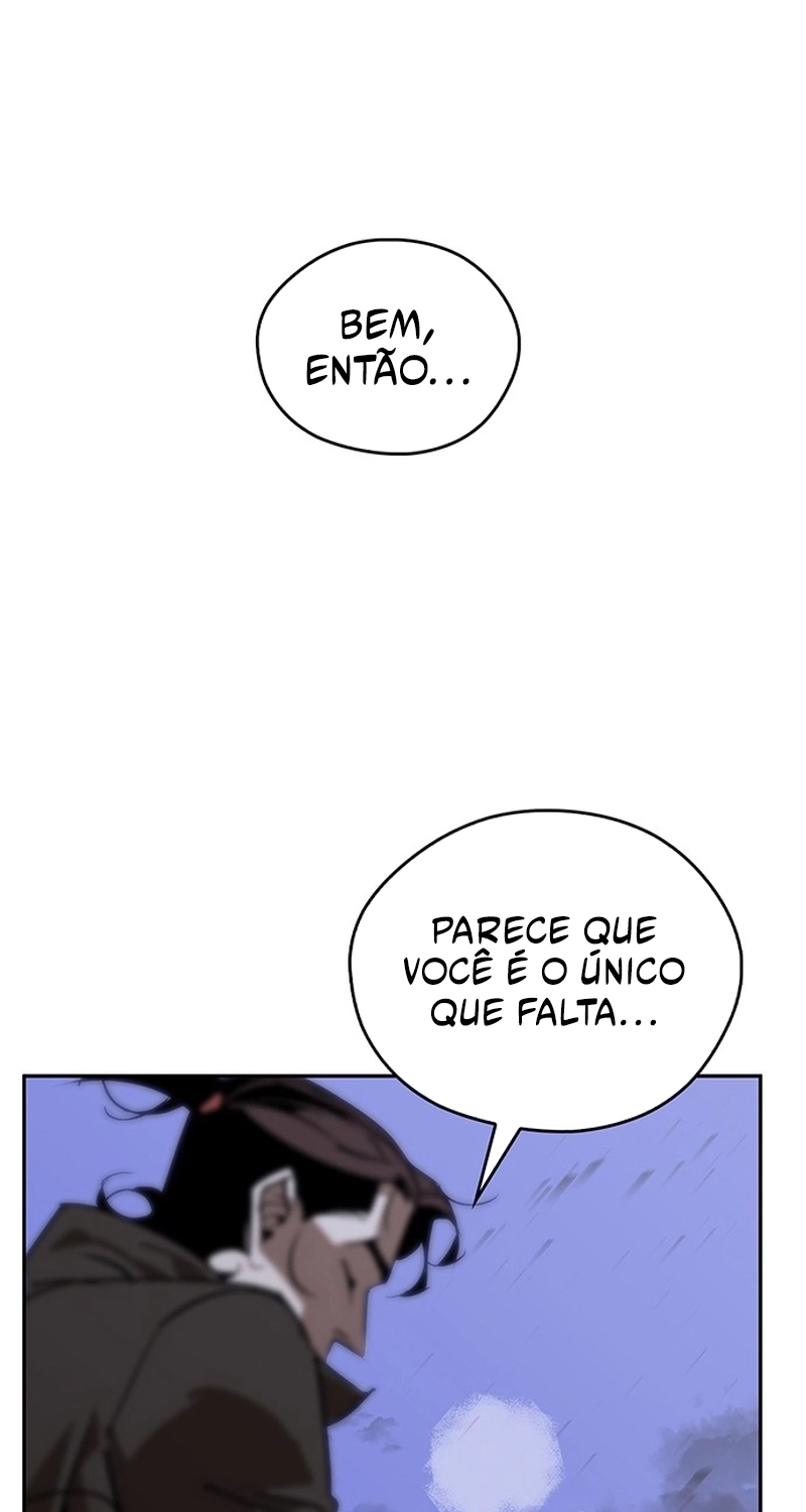 Read Oeste Selvagem Murim PT Manga Online