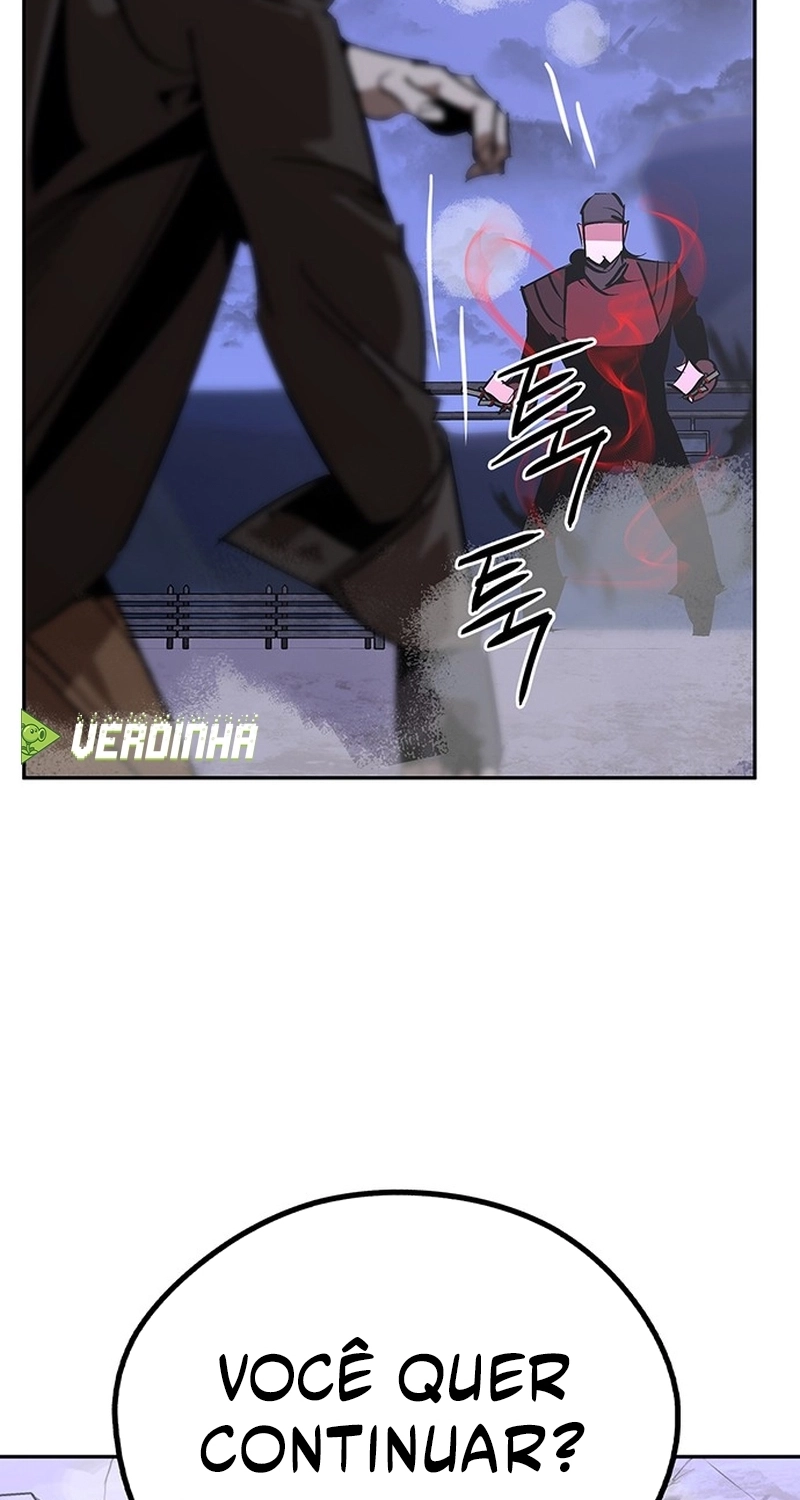 Read Oeste Selvagem Murim PT Manga Online